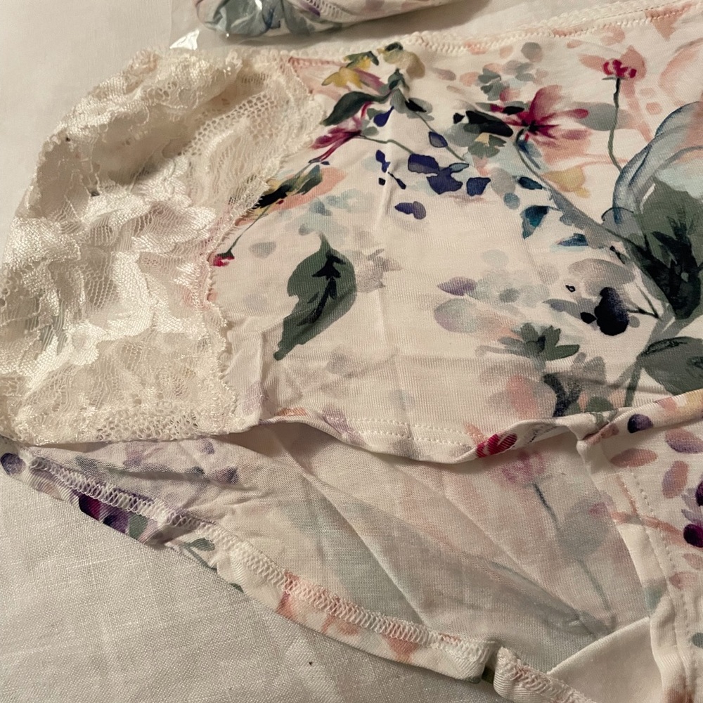 Soma Boy Cut Panties size XL - Picture 4 of 6
